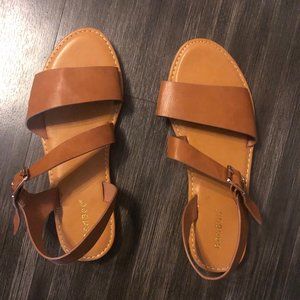 Women's Sandals - size 7.5